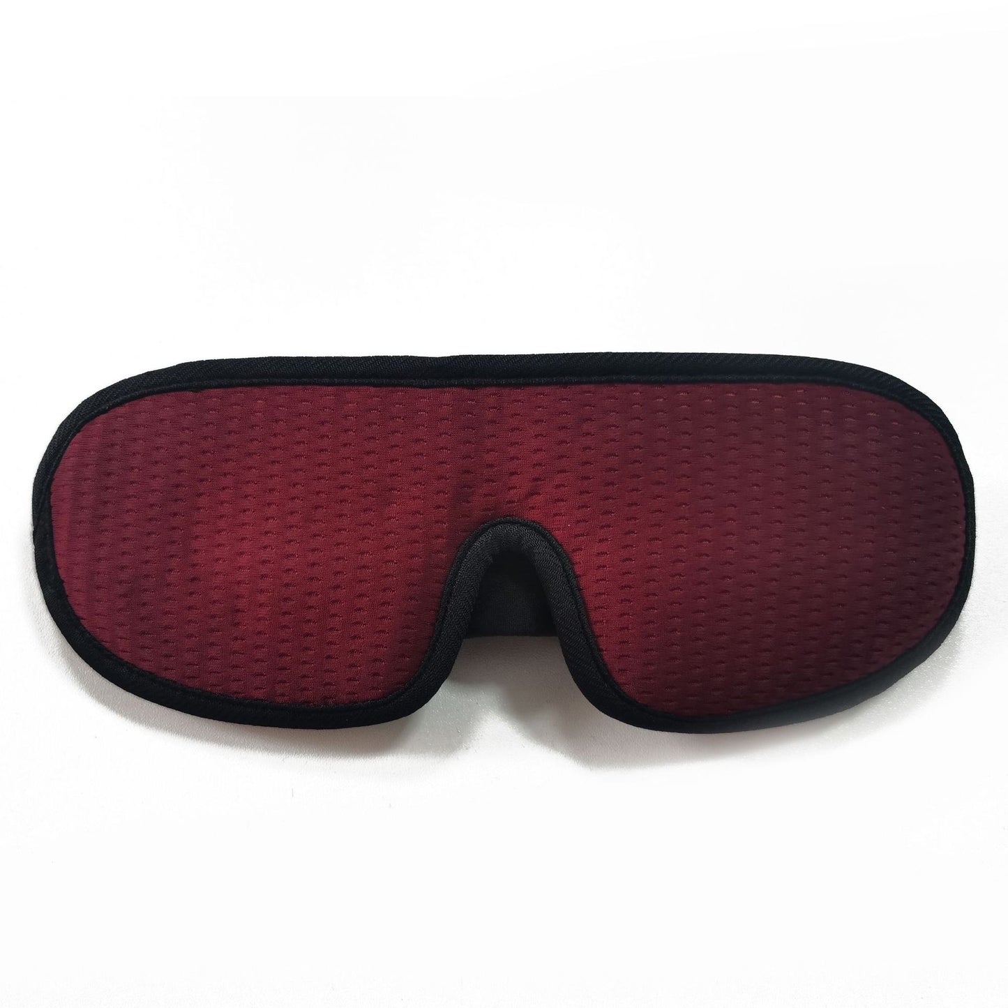 Let's Get Some Needed Sleep 3-D Total Blocking Light Traveling Sleep Mask