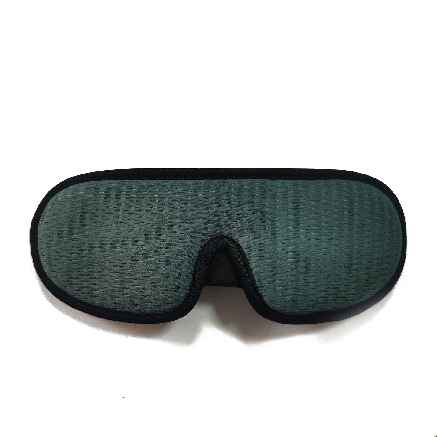 Let's Get Some Needed Sleep 3-D Total Blocking Light Traveling Sleep Mask