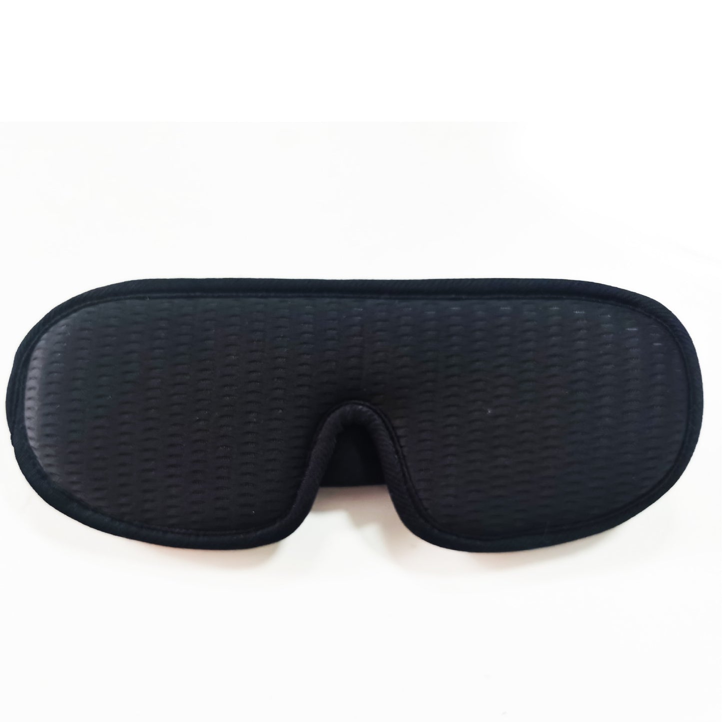 Let's Get Some Needed Sleep 3-D Total Blocking Light Traveling Sleep Mask