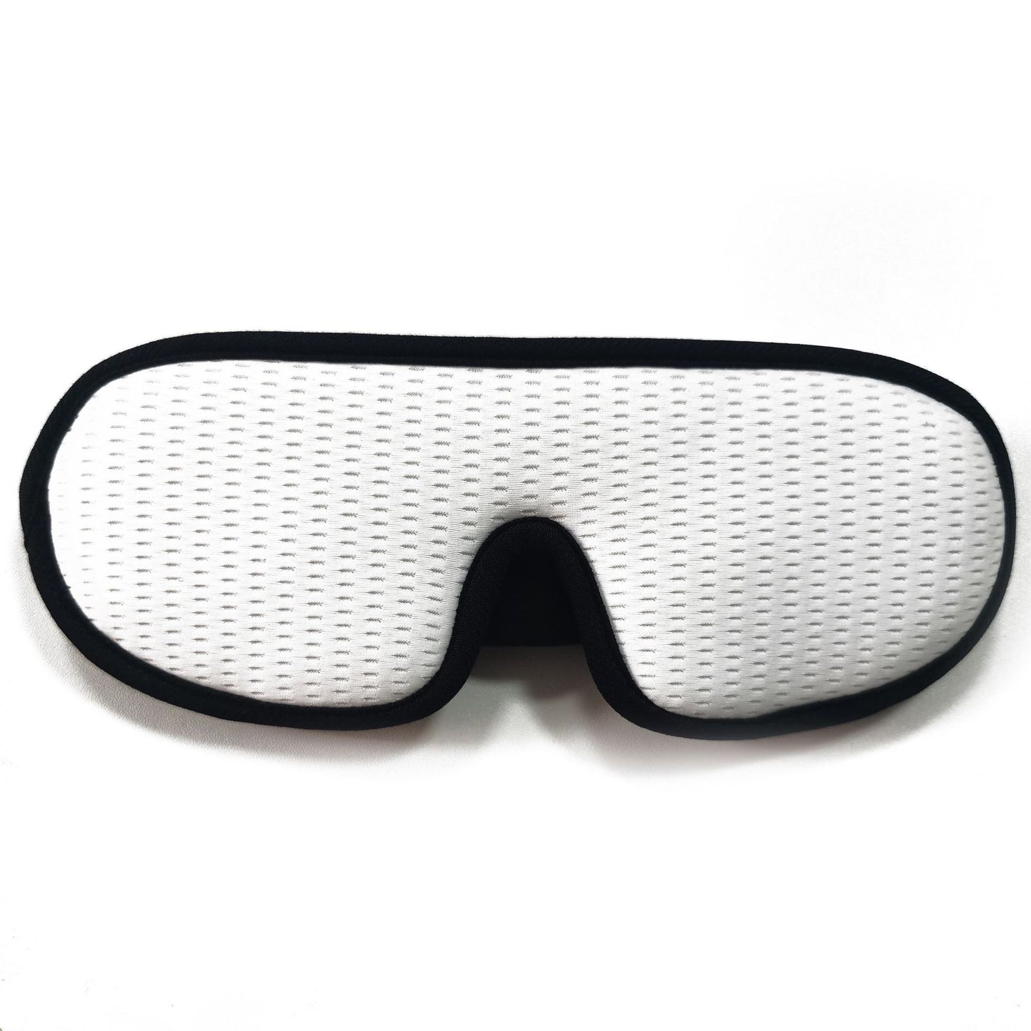 Let's Get Some Needed Sleep 3-D Total Blocking Light Traveling Sleep Mask