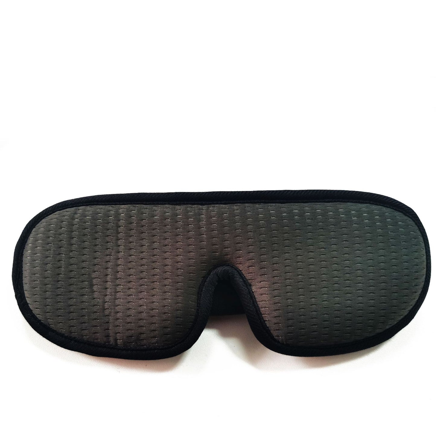 Let's Get Some Needed Sleep 3-D Total Blocking Light Traveling Sleep Mask