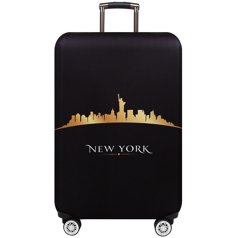 Luggage Protective Cover