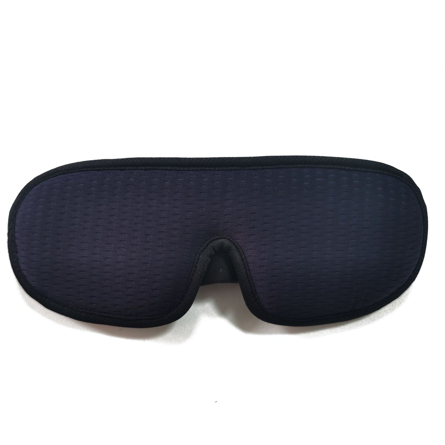 Let's Get Some Needed Sleep 3-D Total Blocking Light Traveling Sleep Mask